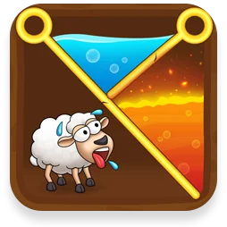 Hero Sheep